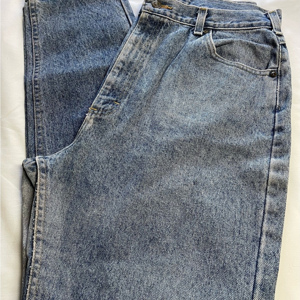 Vintage Lee Jeans, Sz 16M
